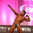 Christopher  Weichman - NPC Empire Classic 2014 - #1